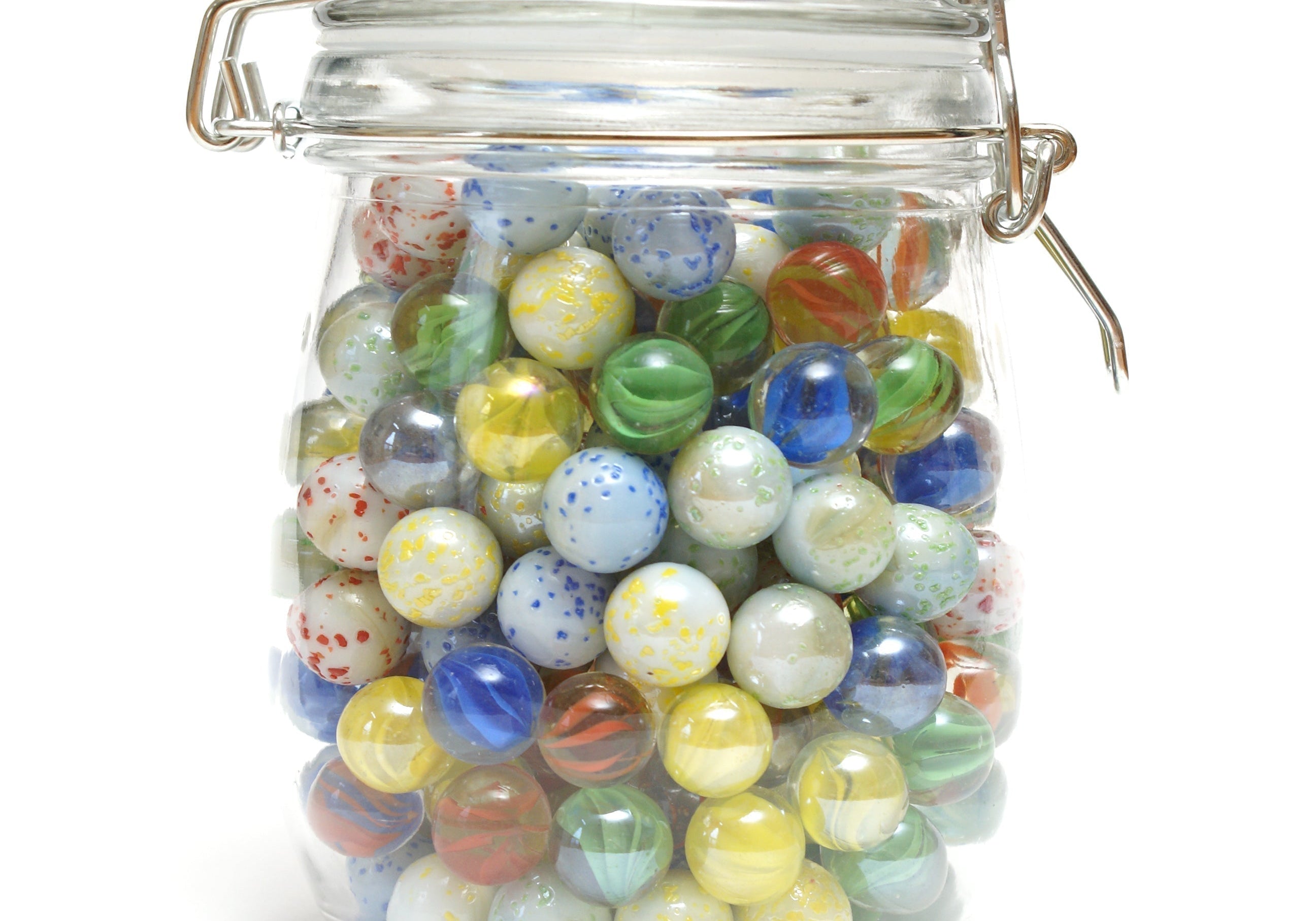 Leading Causes of Lost Diversity