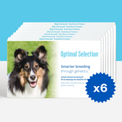 Optimal Selection Canine Litter Pack