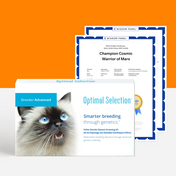 Optimal Selection Advanced Feline