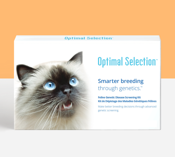Optimal Selection Feline