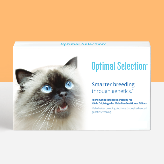Optimal Selection Feline