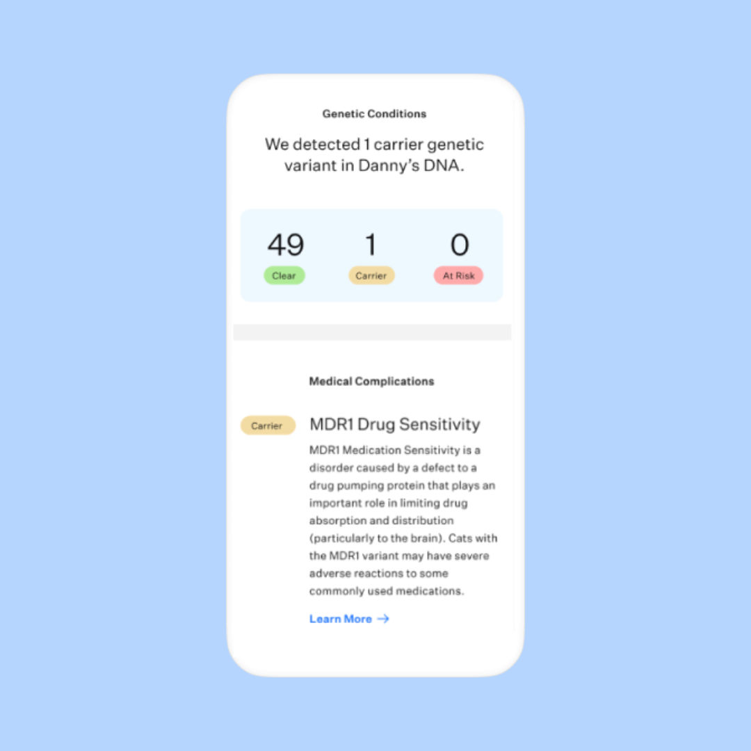 Optimal Selection™ Canine