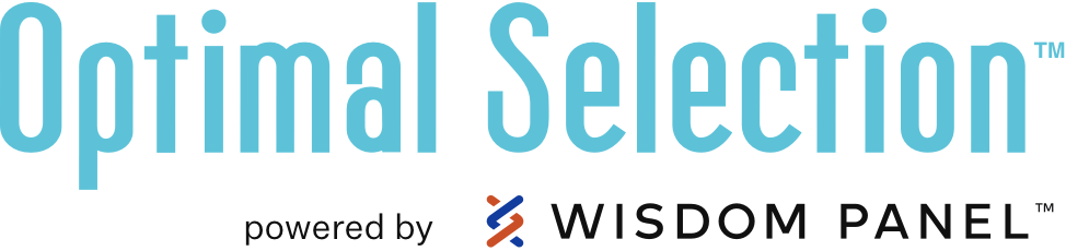 Optimal Selection™ — Smarter breeding through genetics.™